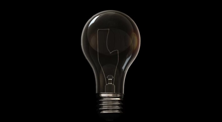 Luz y oscuridad